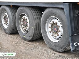 KRONE SDR D-Deck FP 45 ThermoKing SLXi 300 LA