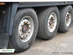 KRONE SDR D-Deck FP 45 ThermoKing SLXi 300 LA