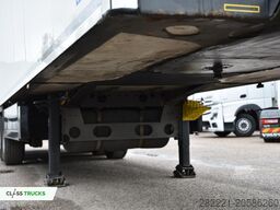 KRONE SDR D-Deck FP 45 ThermoKing SLXi 300 LA