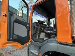 MAN TGM 18.330 - 4x4 - Autokran - Funk