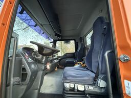 MAN TGM 18.330 - 4x4 - Autokran - Funk