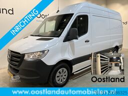 Mercedes-Benz Sprinter 311 CDI L2H2 RWD / Euro 6 / Servicebus...
