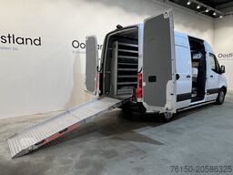 Mercedes-Benz Sprinter 311 CDI L2H2 RWD / Euro 6 / Servicebus...