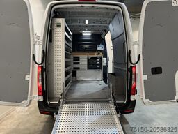 Mercedes-Benz Sprinter 311 CDI L2H2 RWD / Euro 6 / Servicebus...