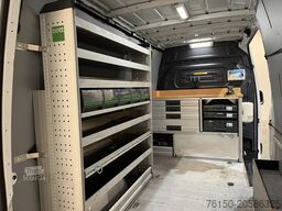 Mercedes-Benz Sprinter 311 CDI L2H2 RWD / Euro 6 / Servicebus...