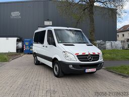 Mercedes-Benz Sprinter 315 CDI - 200 TKm - Klima