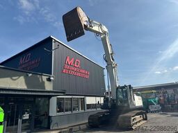 Hitachi ZX 350 LCN-3