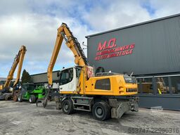 Liebherr LH 30 M Litronic