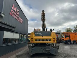 Liebherr LH 30 M Litronic