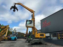 Liebherr LH 30 M Litronic