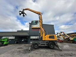 Liebherr LH 30 M Litronic