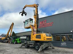 Liebherr LH 30 M Litronic