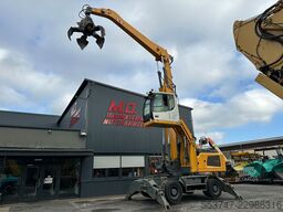 Liebherr LH 30 M Litronic