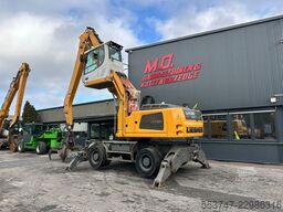 Liebherr LH 30 M Litronic
