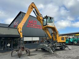 Liebherr LH 30 M Litronic