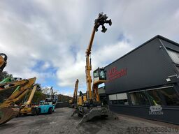 Liebherr LH 30 M Litronic
