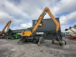 Liebherr LH 30 M Litronic