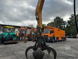 Liebherr LH 30 M Litronic