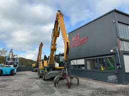 Liebherr LH 30 M Litronic