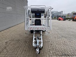 DINOLIFT Dino 135T Diesel + Electric!