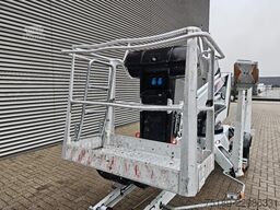 DINOLIFT Dino 135T Diesel + Electric!