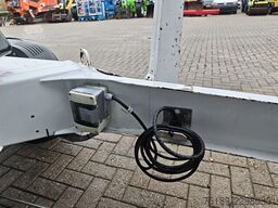 DINOLIFT Dino 135T Diesel + Electric!