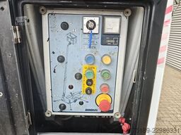 DINOLIFT Dino 135T Diesel + Electric!