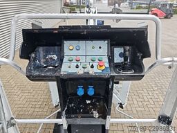 DINOLIFT Dino 135T Diesel + Electric!
