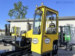 Combilift C5000XL GAS DUPLEX 6000MM POSITIONER