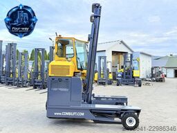 Combilift C4000 GAS DUPLEX 5500MM POSITIONER