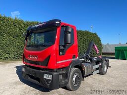 IVECO IVECO EUROCARGO 160E SCARRABILE