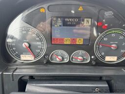 Iveco 190S31 4x2 Stralis Trösch / Swiss-Vehicle