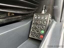 Iveco 190S31 4x2 Stralis Trösch / Swiss-Vehicle