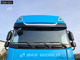 DAF XF 480 4X2 SSC 2xTanks Standklima ACC