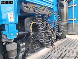 DAF XF 480 4X2 SSC 2xTanks Standklima ACC