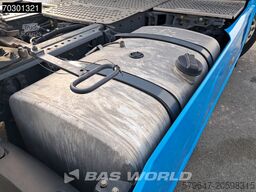 DAF XF 480 4X2 SSC 2xTanks Standklima ACC