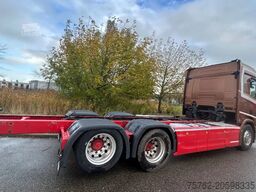 Scania R730 V8 NGS NL kent | 4.55 | Full air | Alcoa |...