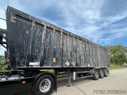 Benalu Alu volume kipper | ADR | slibhaken | new cilinder