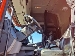 Scania S500 6x2 | 25 ton haakarm | vollucht geveerd ...