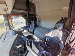 Scania S500 6x2 | 25 ton haakarm | vollucht geveerd ...