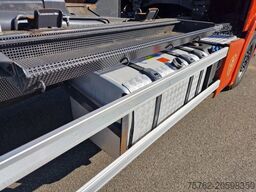 Scania S500 6x2 | 25 ton haakarm  | vollucht geveerd  ...