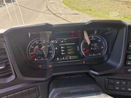 Scania S500 6x2 | 25 ton haakarm  | vollucht geveerd  ...