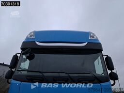 DAF XF 480 4X2 SSC 2xTanks Standklima ACC