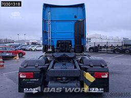 DAF XF 480 4X2 SSC 2xTanks Standklima ACC