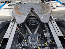 DAF XF 480 4X2 SSC 2xTanks Standklima ACC