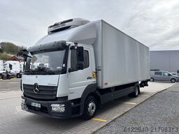 Mercedes-Benz Atego 1218