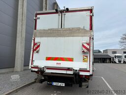 Mercedes-Benz Atego 1218
