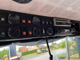 Mercedes-Benz Unimog U1550L Expeditionsfahrzeug