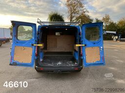 Ford Transit Custom 270 Just 159.553 km!