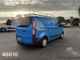 Ford Transit Custom 270 Just 159.553 km!